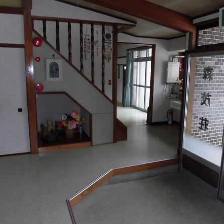 Morishigesou Hotel Миоко Екстериор снимка