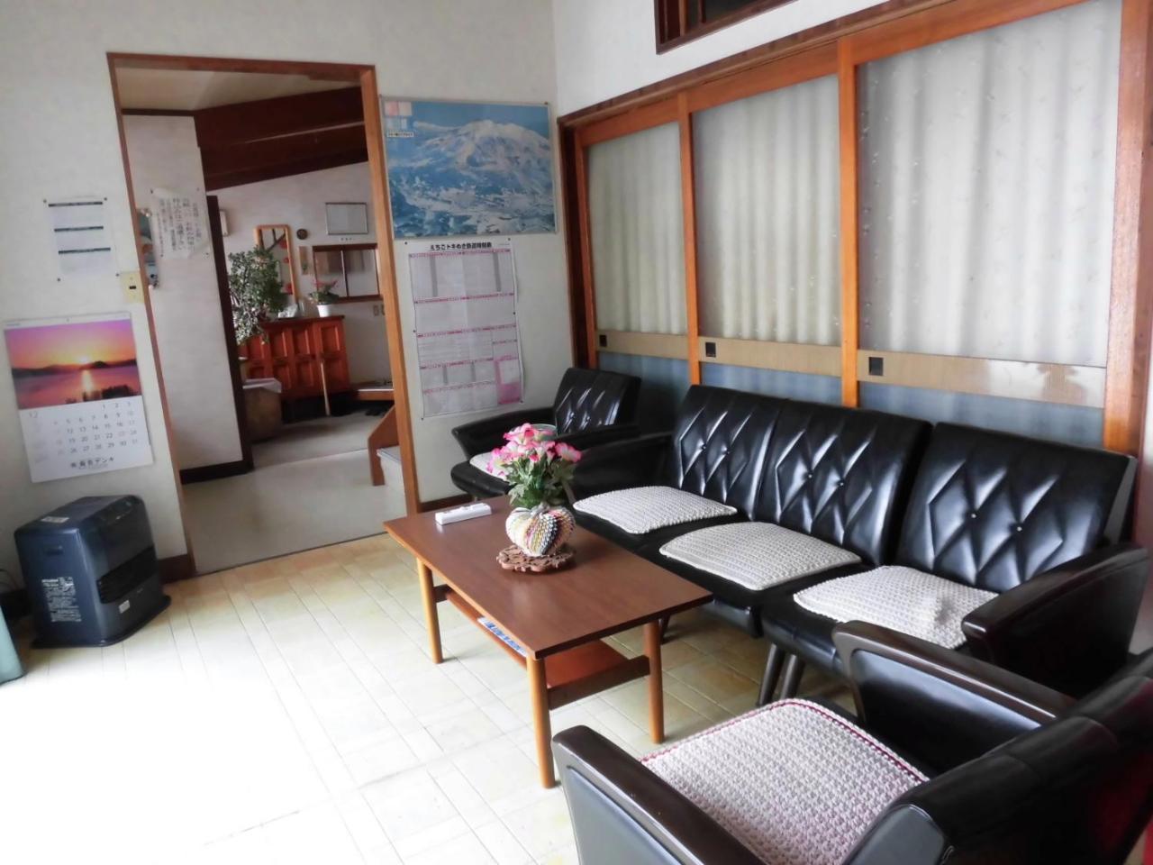 Morishigesou Hotel Миоко Екстериор снимка