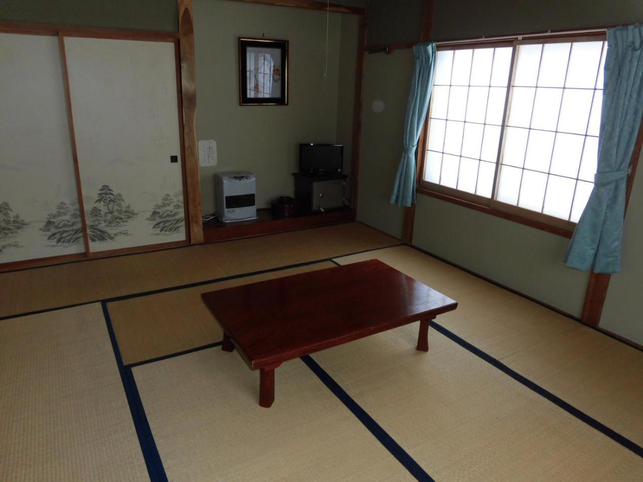 Morishigesou Hotel Миоко Екстериор снимка